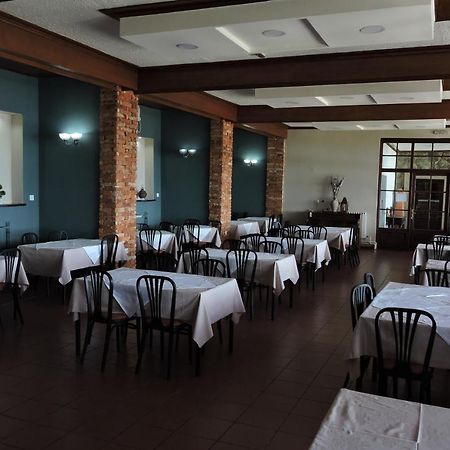 Lakeview Hotel And Resort Otesevo Εξωτερικό φωτογραφία