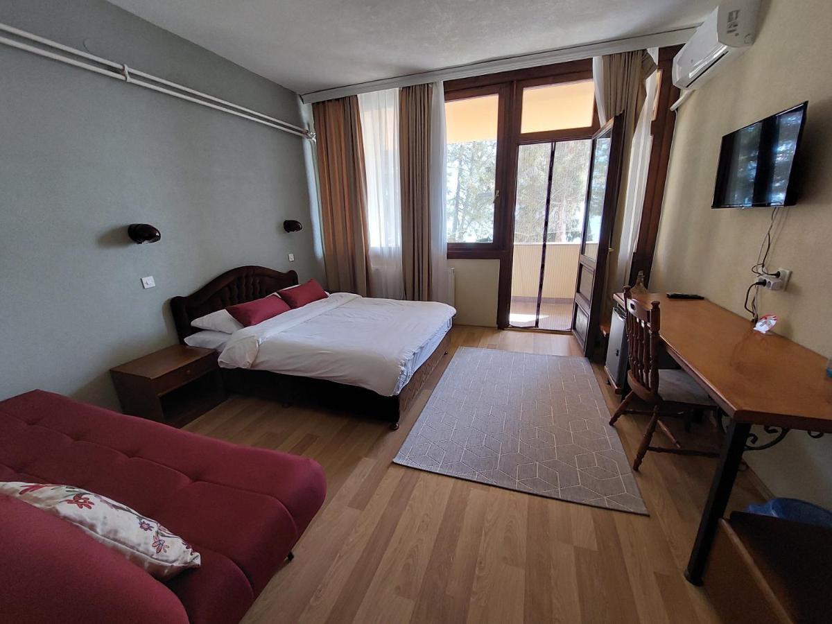 Lakeview Hotel And Resort Otesevo Εξωτερικό φωτογραφία