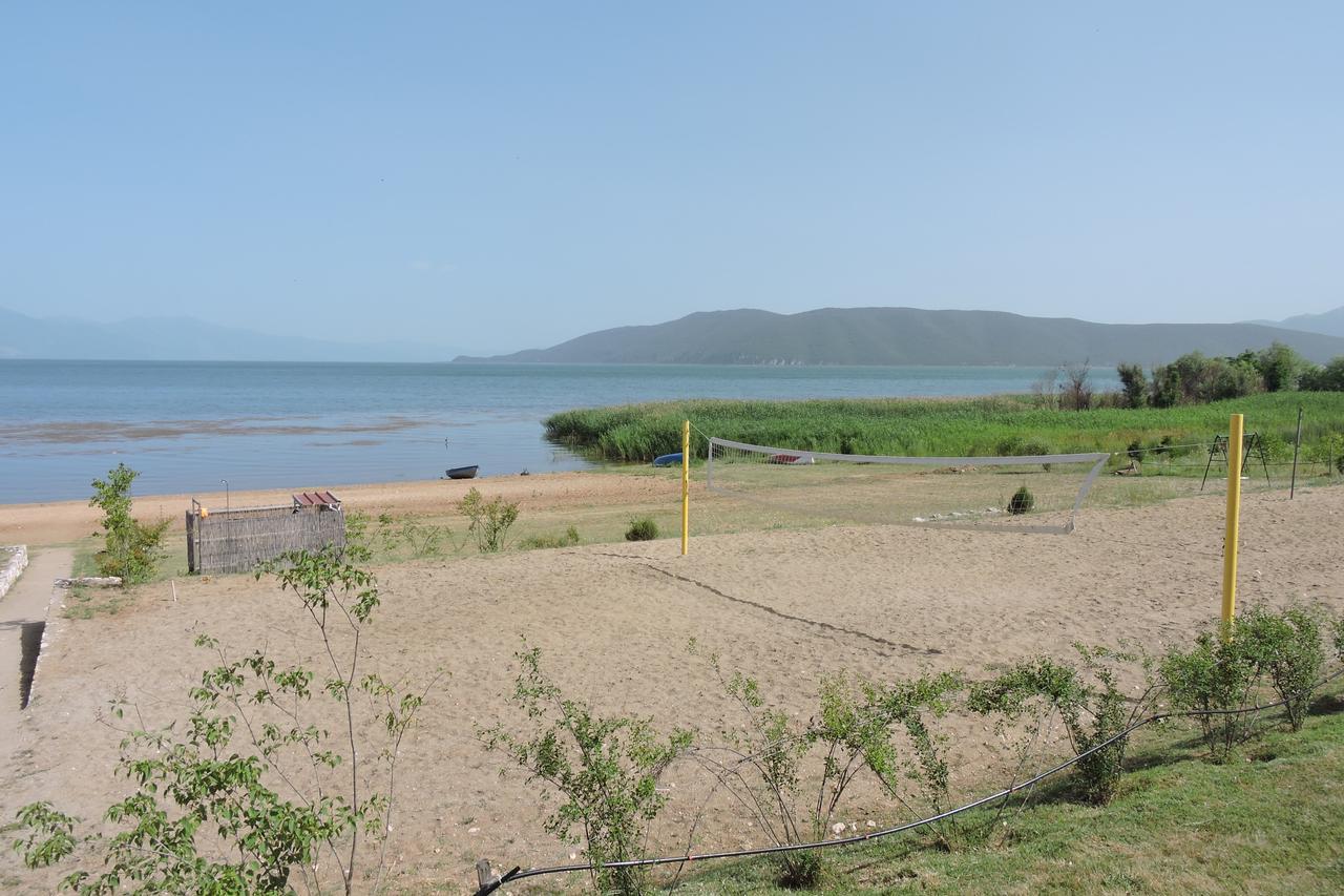Lakeview Hotel And Resort Otesevo Εξωτερικό φωτογραφία
