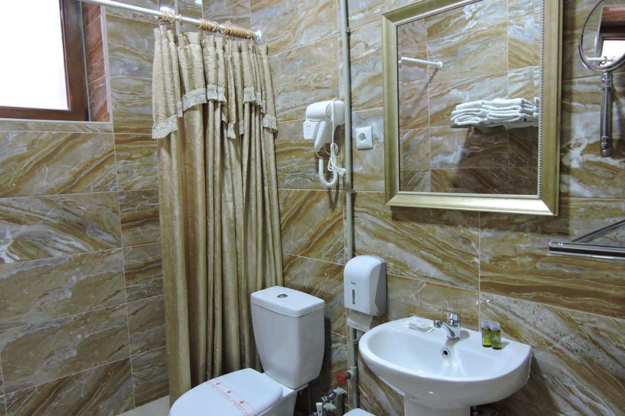 Lakeview Hotel And Resort Otesevo Εξωτερικό φωτογραφία